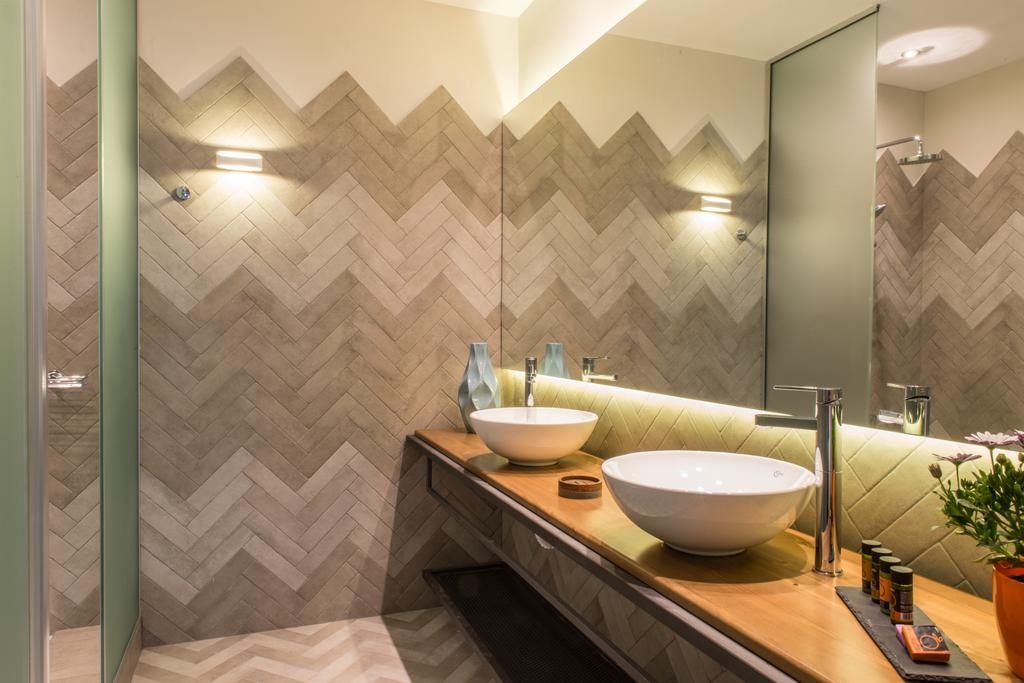 Casa Maritima Apartman Hriszí Aktí Haniá Kültér fotó