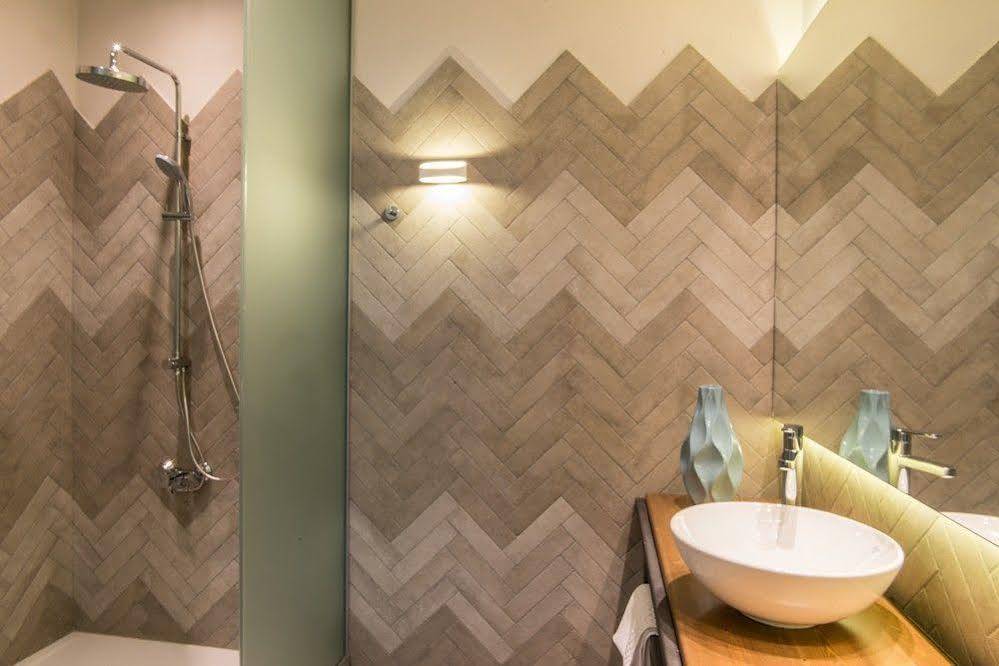 Casa Maritima Apartman Hriszí Aktí Haniá Kültér fotó