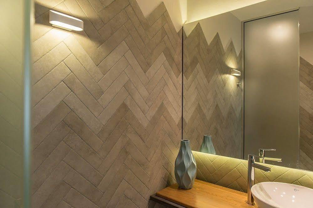 Casa Maritima Apartman Hriszí Aktí Haniá Kültér fotó